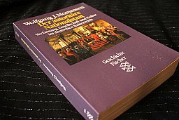 Der autoritäre Nationalstaat - Verfassung Gsellschaft und Kultur im deutschen Kaiserreich