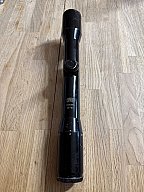 Hensold Wetzlar Divari 1,5-6 mit Suhler Einhakmontage