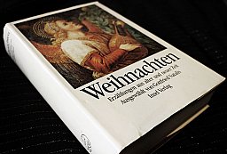 Weihnachten - Erzählungen aus alter und neuer Zeit Gottfried Natalis