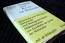 Synagoge und Kirche im Mittelalter - Wilfgang Seifert