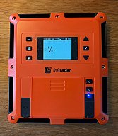Labradar Doppler Radar Chronograph, neueste Firmware, Top Zustand, inkl. Trigger