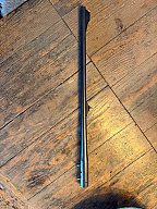 Blaser R93 Lauf Kaliber .30-06 Lauflänge 57cm