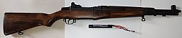 M1 Garand "Army Version" von A&K