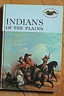 Buch: "Indians of the Plains" 1960