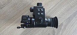 Sytong HT-88 940nm mit Swarovski Z6i Adapter