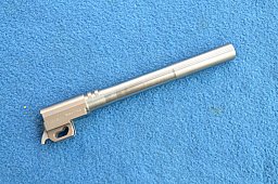 6" LANGER WECHSELLAUF 9x19 PETERS STAHL FÜR SIG 210