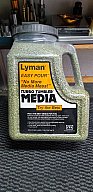 Lyman Easy Pour Granulat