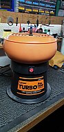 Tumbler Lyman Turbo Pro 1200