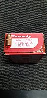 Geschosse .375 Hornady 52 Stück