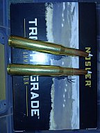 Nosler Trophy Grade Accubond .30-06