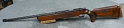 Anschütz 54 Kaliber .22lr - Schaft mit Auflagekeil und Verlängerungen