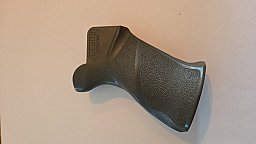 LaRue A-PEG griff OD-green LT-750 SM