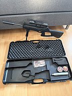 Baretta Cx4 Storm