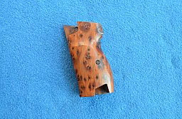 HOLZGRIFFSCHALEN FÜR SIG 210