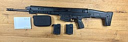 CZ Selbstladebüchse BREN 2 Ms / Cal. .223 Rem
