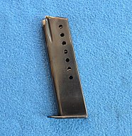 ORIGINAL MAGAZIN FÜR PISTOLE SIG 210 9mm / 7,65mm PARA