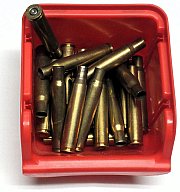 21 St. 30-06, SPRG, nny (PPU) Hülsen