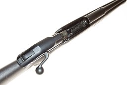 Blaser R8 .30-06 Spring. Professional Rep.Büchse + Hausken Schalldämpfer JAKT XTRM JD224 MKII-Cal.30