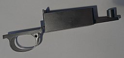 Systemkasten für 98er - gefräst