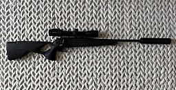 Blaser R8 Ultimate 6,5 Creedmoor