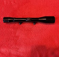 Zielfernrohr Hubertus 6x42/49