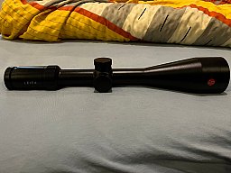 Leica Amplus 2,5-15x56i