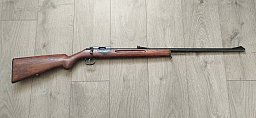 Geco Sportbüchse Modell 28 in .22 lfb
