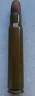 Gewehrgranattreibpatrone 7,9 mm (7,9 mm Gewehrkartusche für Sprenggr. mit gesteigerter Reichweite)