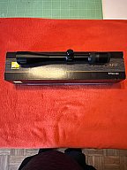 Zielfernrohr Nikon Prostaff 4-12x40