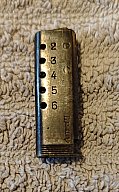 Luftgewehr Haenel Schmeisser 33 Junior Magazin