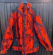 Percussion STRONGER- Jacke in Größe 4XL