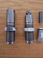 LEE Matritzen 6,5 x 55 L7 / H7