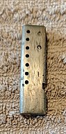 Luftgewehr Haenel Schmeisser 33 Magazin