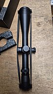 Zielfernrohr Leupold, 60080, Mark 4 6,5 - 20 x 50 mm LR/T, Matte M1 TMR