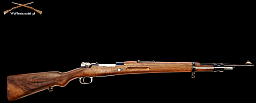 Einzellader Büchse Santa Barbara in 8x57JS