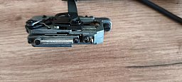 Anschütz Abzug 5018