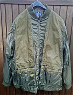 Leichte Jacke von BERETTA, Gr. XXL