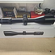 Zeiss Victory HT 3-12x56 Rotpunkt Absehen 60