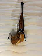 Freie Pistole Hämmerli 106