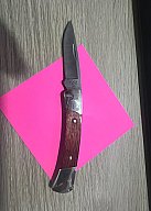 Buck 503 Prince von 2024
