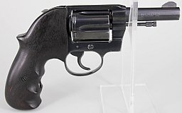 Colt Detectiv Special .38Special in der Box