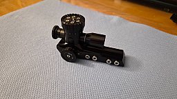 Centra Spy long schwarz