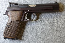 SIG P 210-6 7,65 Luger