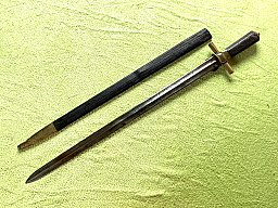 Hirschfänger
