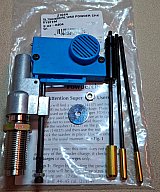 Dillon XL750 / XL650 Pulver Warner Powder Check