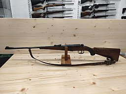 Mauser Repetierbüchse | Kaliber .22lr | guter Zustand | Magazin entnehmbar