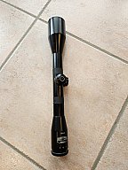 Schmidt & Bender Zielfernrohr 10 x 42 BDMP