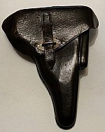 P 38 Pistolentasche