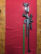 Sauer 200 Phantom kal.7,5 swiss 308 win