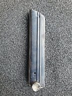 P08 Magazin mit WAA 63 Stempel